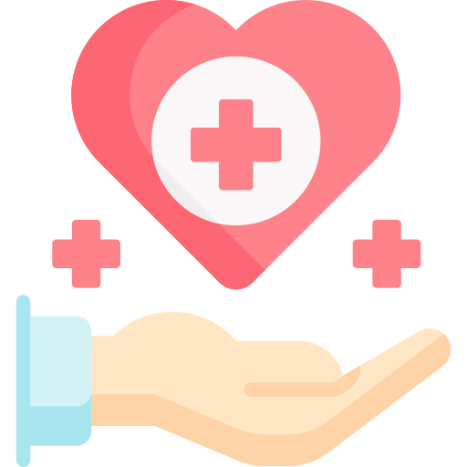 Reduces Frequency & Intensity of Attacks