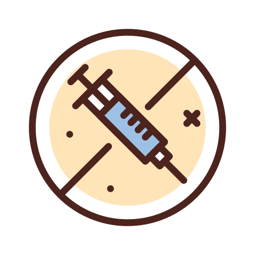  Safe, Steroid-Free Healing