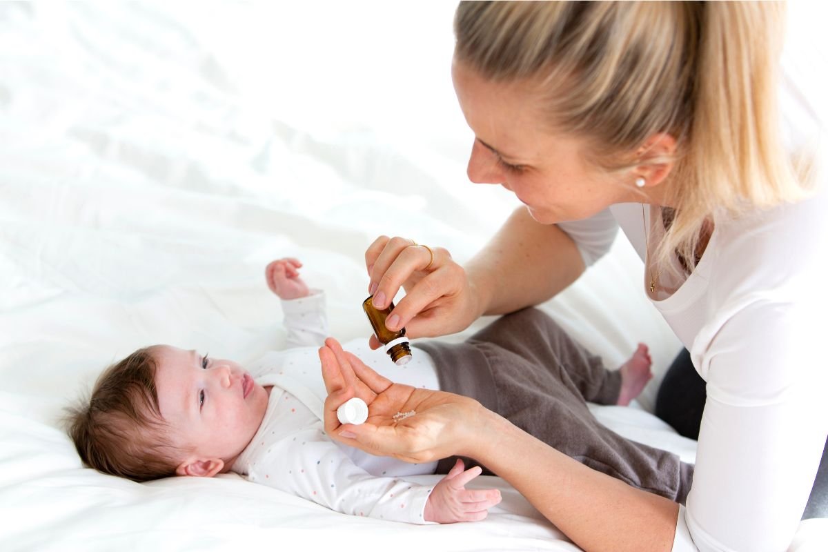 Is Homeopathy Safe for Children and Infants?