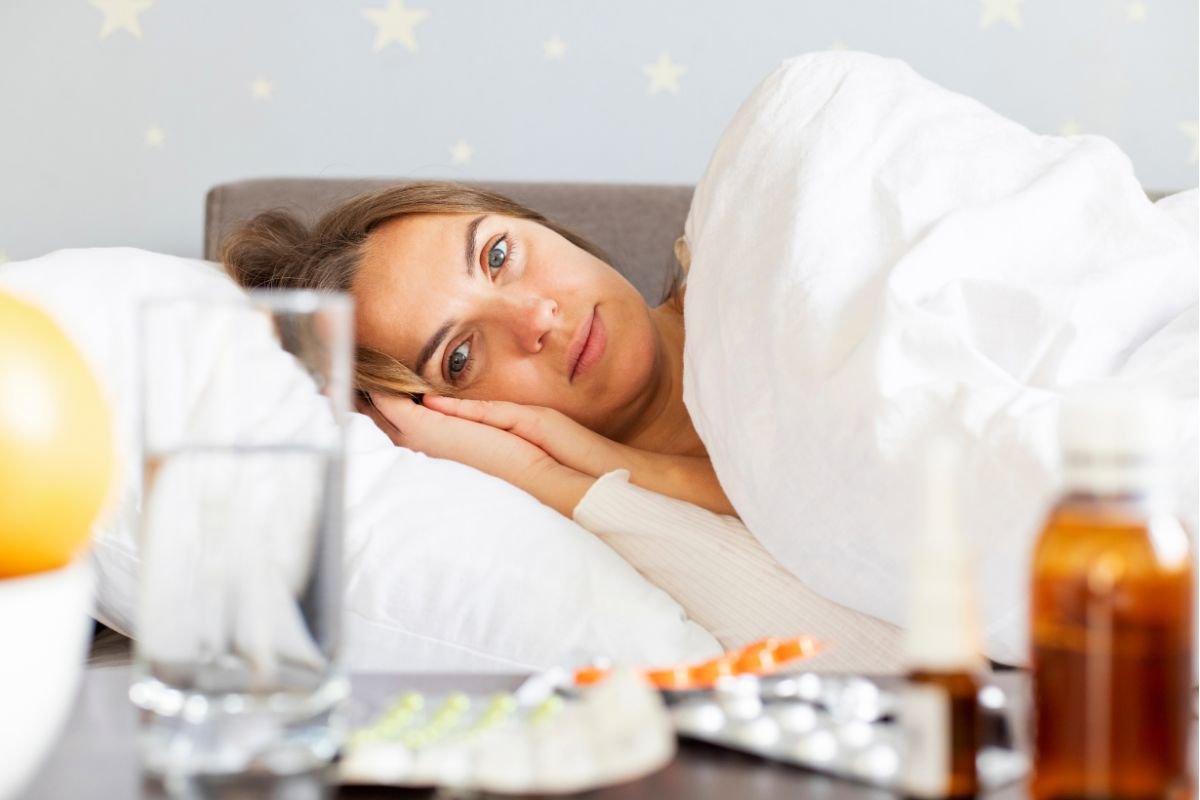Homeopathy for Sleep Disorders: Natural Way to Better Sleep
