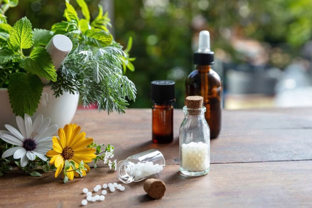 Homeopathy for Lifestyle Diseases