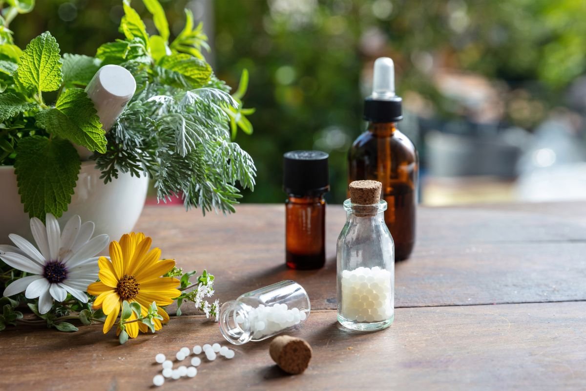 Role of Homeopathy in Preventing Lifestyle Diseases