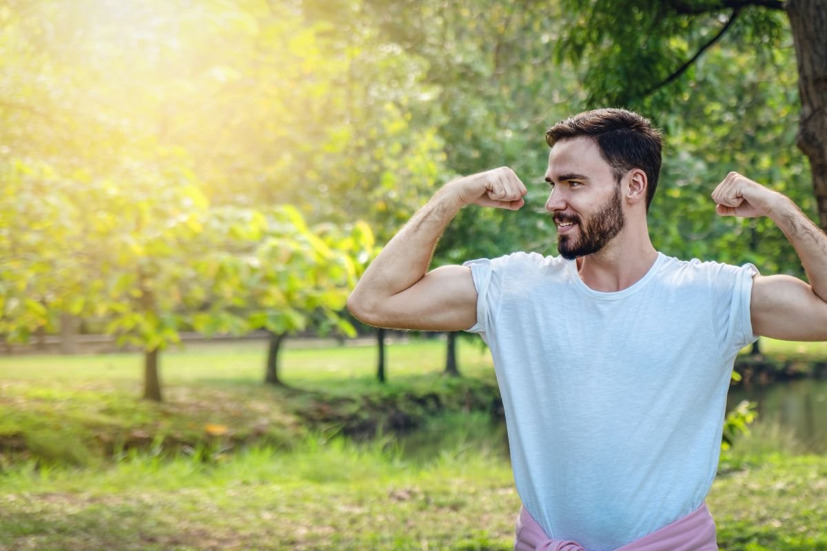 Natural Support for Bone and Muscle Strength