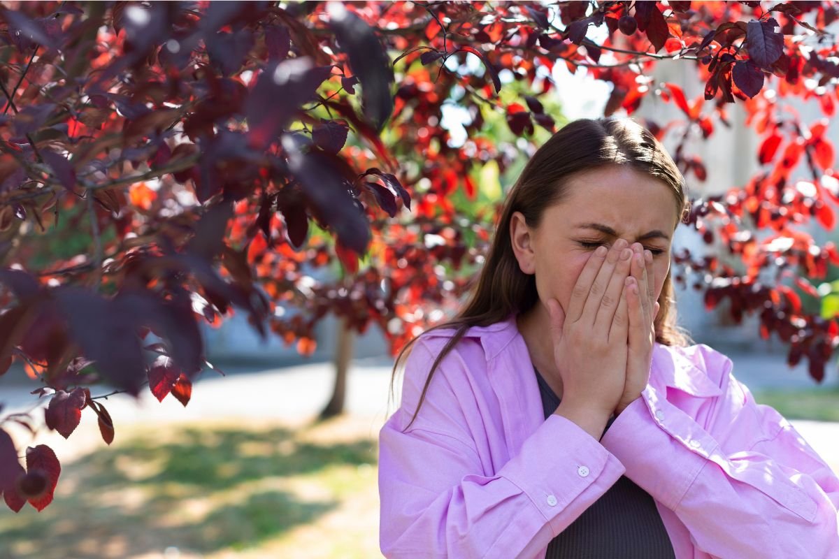 Say Goodbye to Seasonal Allergies with Homeopathy