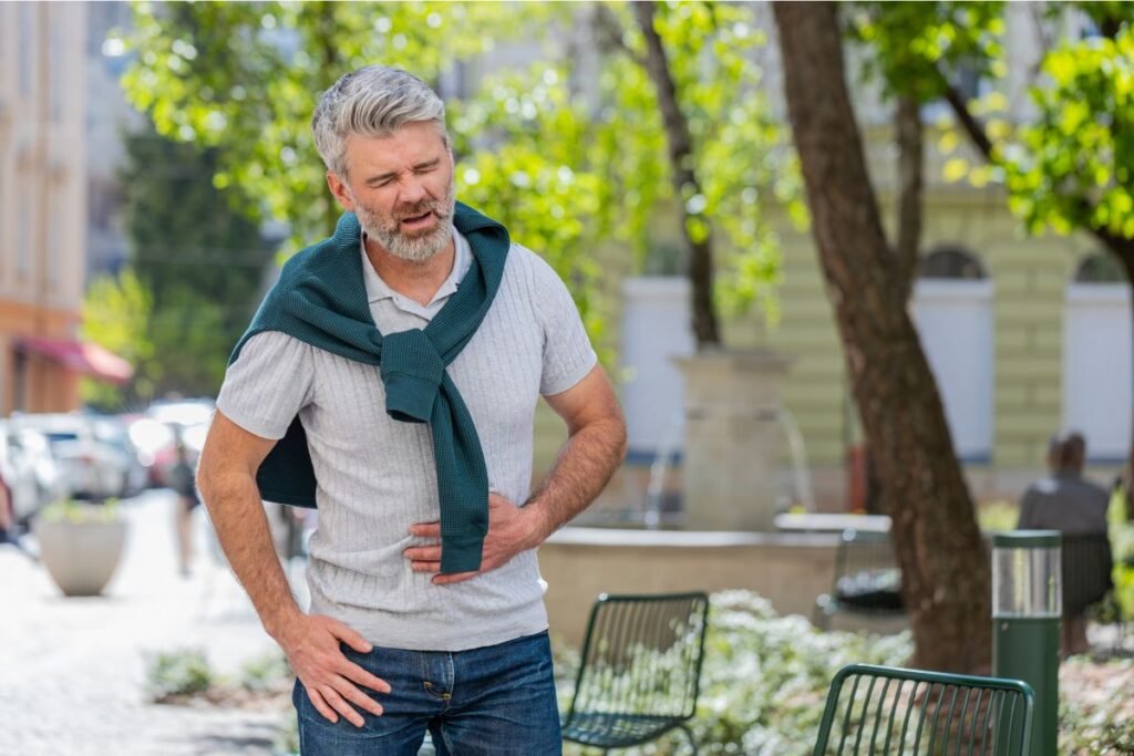 Homeopathy for Kidney Stone Pain