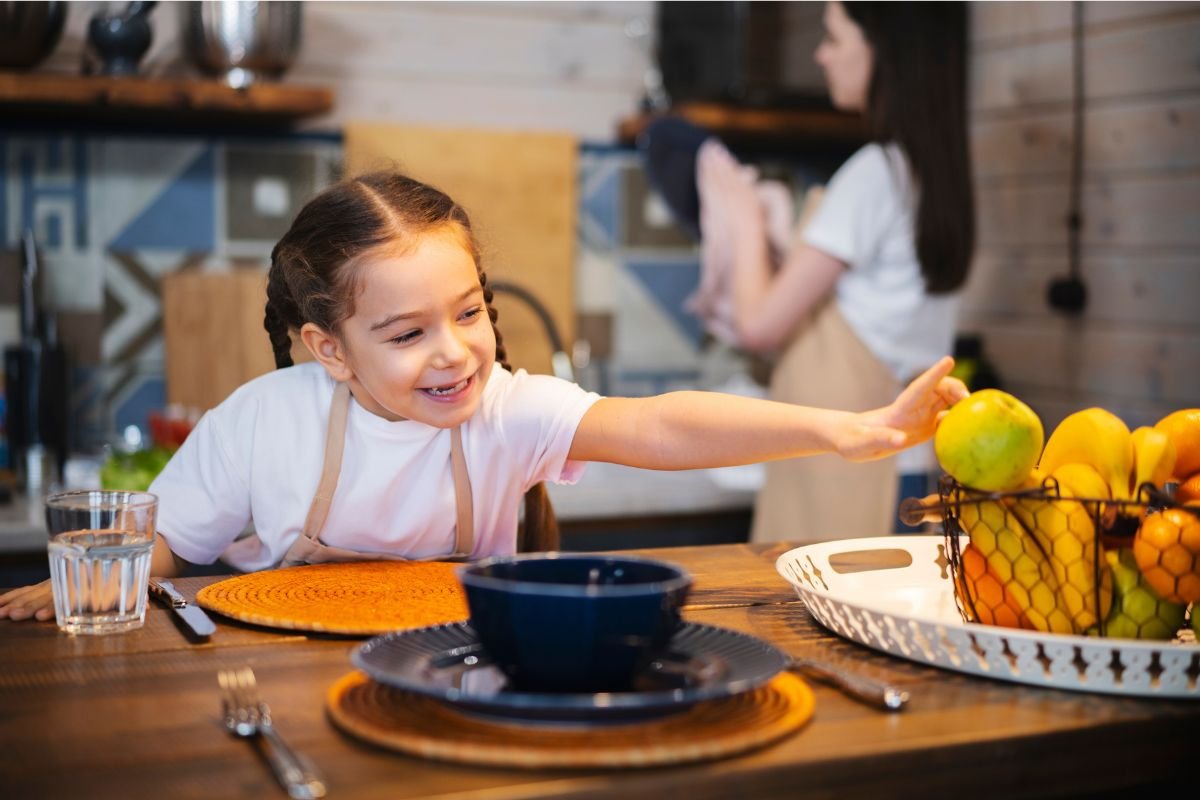 Can Homeopathy Improve Child Growth and Eating Habits?