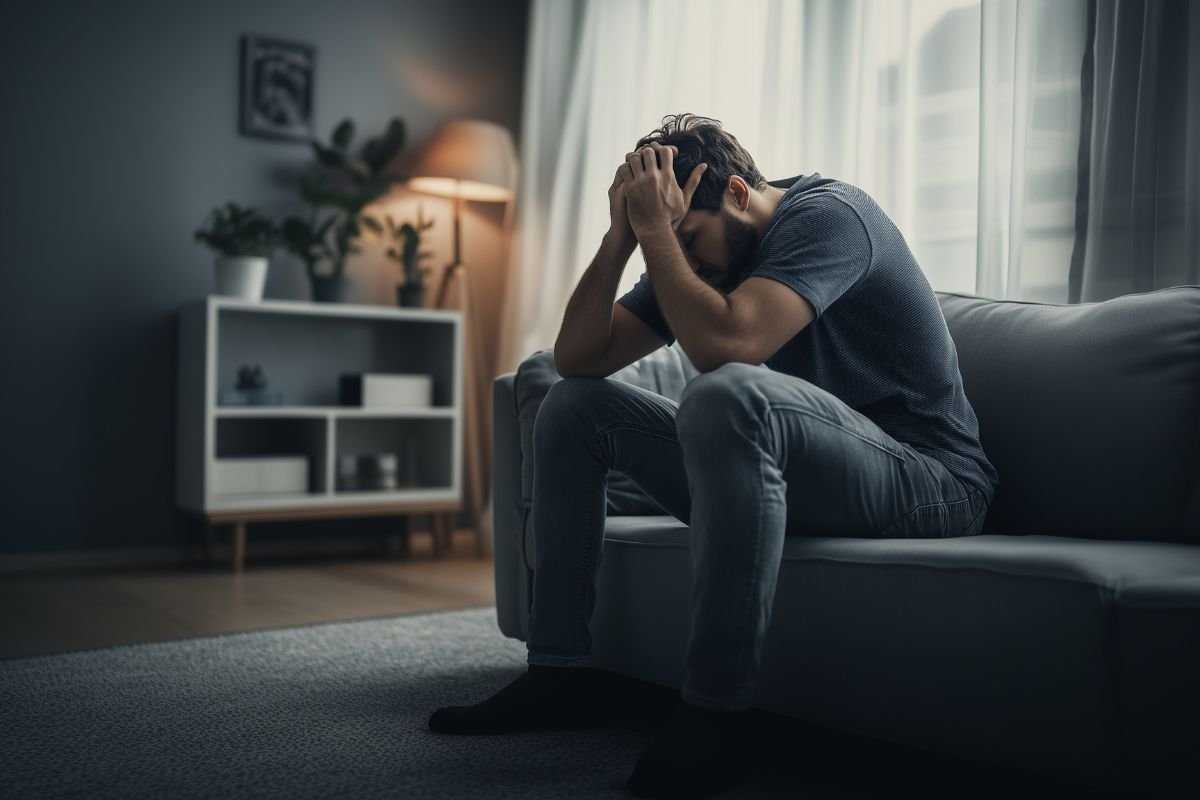 Homeopathy for Depression: A Natural Support System