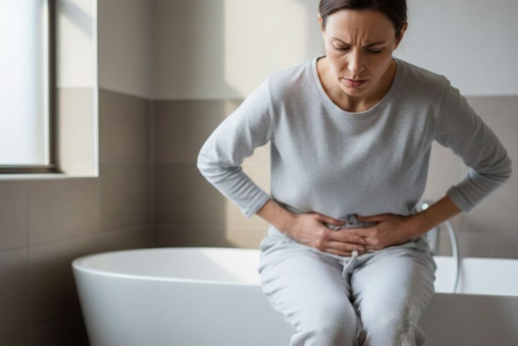 homeopathic treatment for loose motions