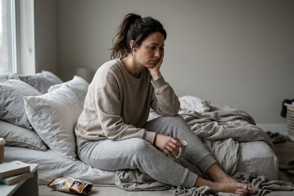 Common Signs of Hormonal Imbalance and Their Homeopathic Treatment