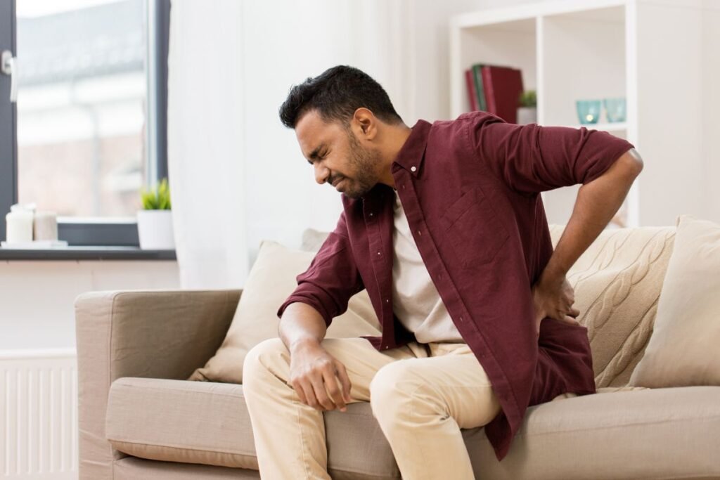 Homeopathy Treatment for Hernia