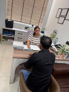 Dr. Naincy | Homeopathic Clinic in Kharar | Best Homeopathy Doctor in Kharar | PK HOMEO CARE place picture