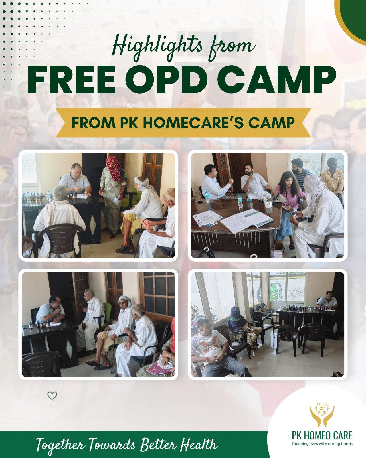 Health Camp